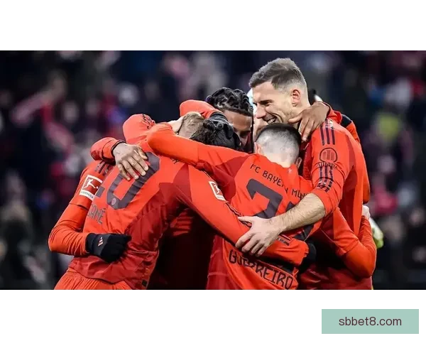 以德转数据盘点拜仁德甲主场惨败史不莱梅五比二成经典回顾往昔教训